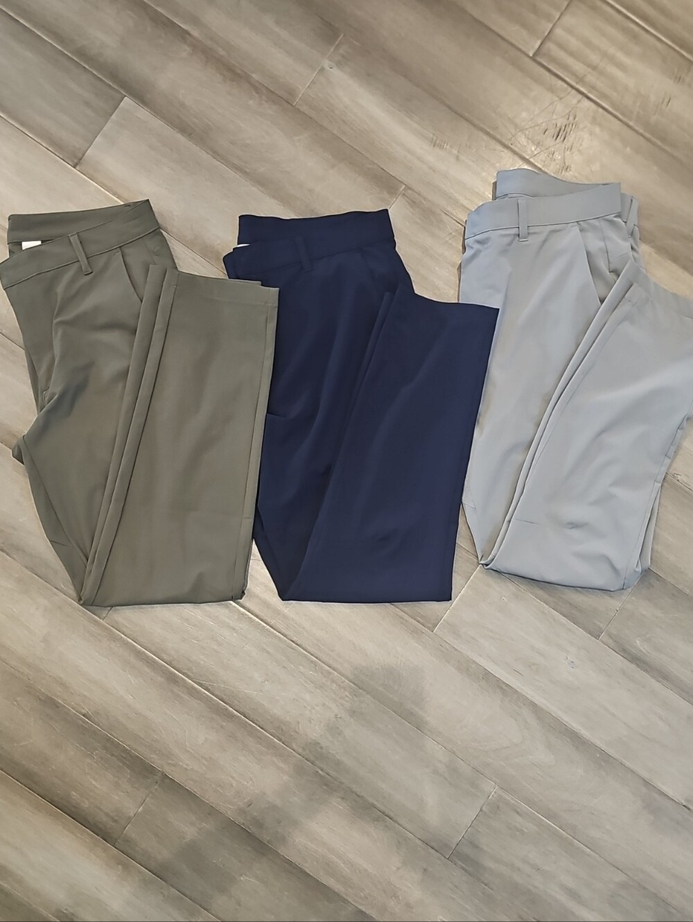 Fabletics Men's Pants 34x32